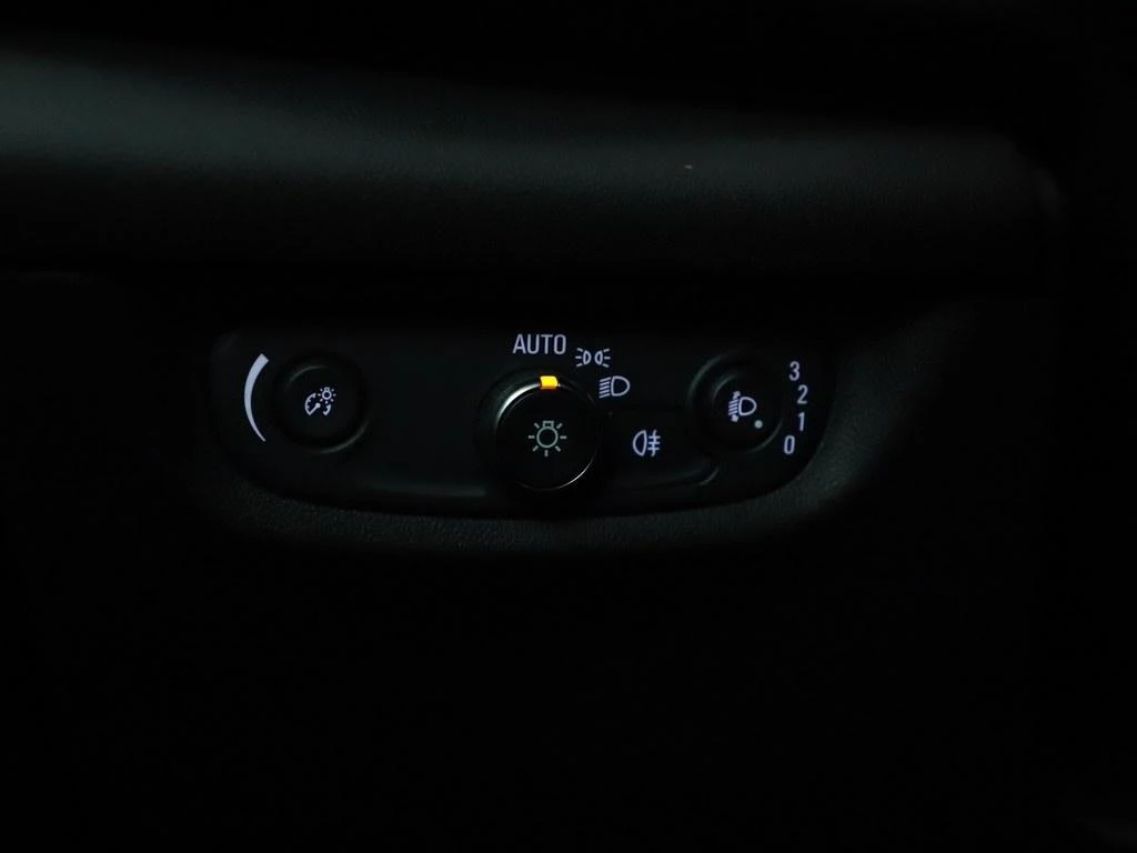 Hoofdafbeelding Opel Insignia