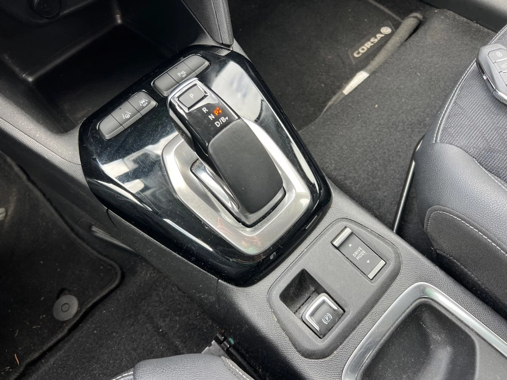 Hoofdafbeelding Opel Corsa-e