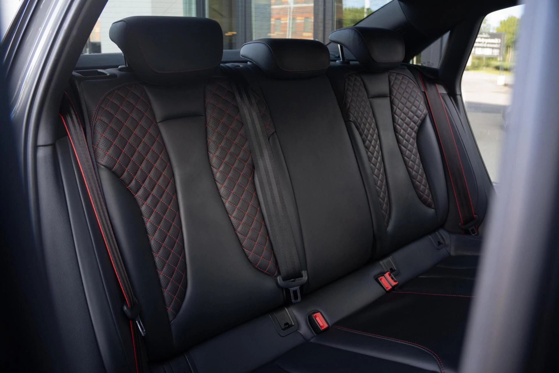 Hoofdafbeelding Audi RS3