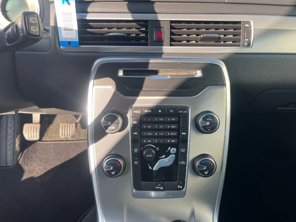 Hoofdafbeelding Volvo V70