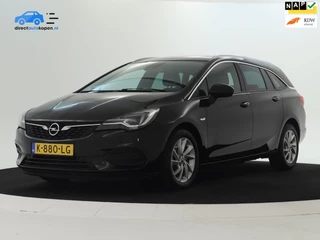 Opel Astra Sports Tourer 1.2 Business Elegance 146PK | CarPlay | Camera