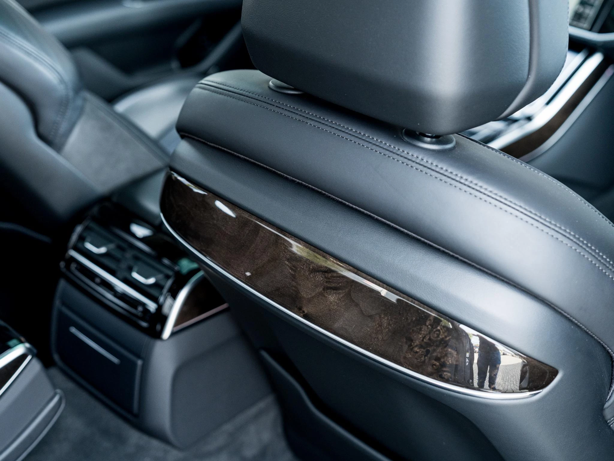 Hoofdafbeelding Audi A8