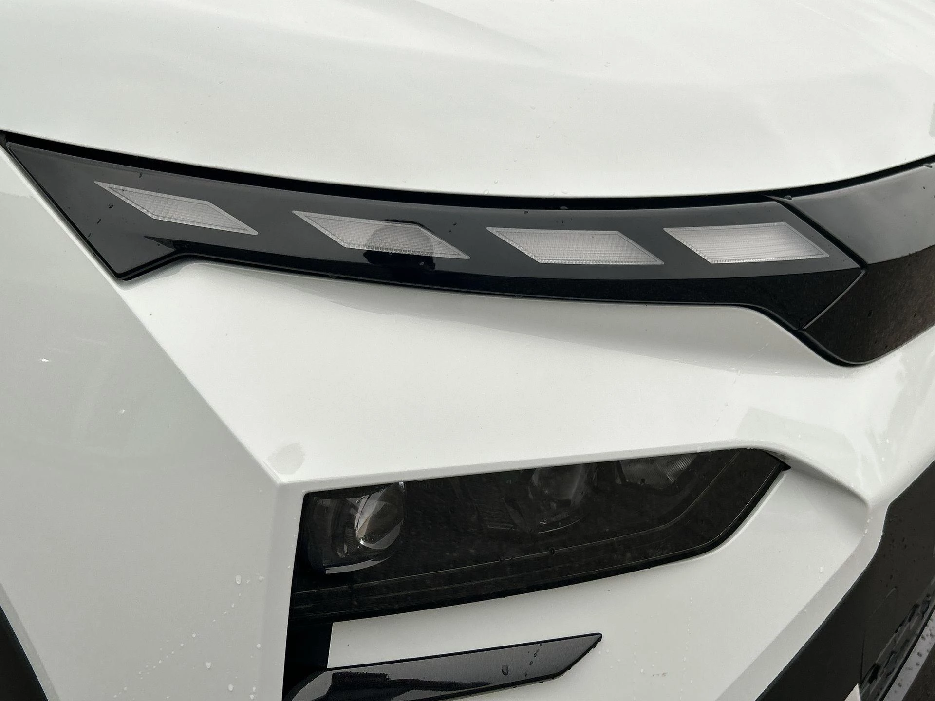 Hoofdafbeelding Škoda Elroq