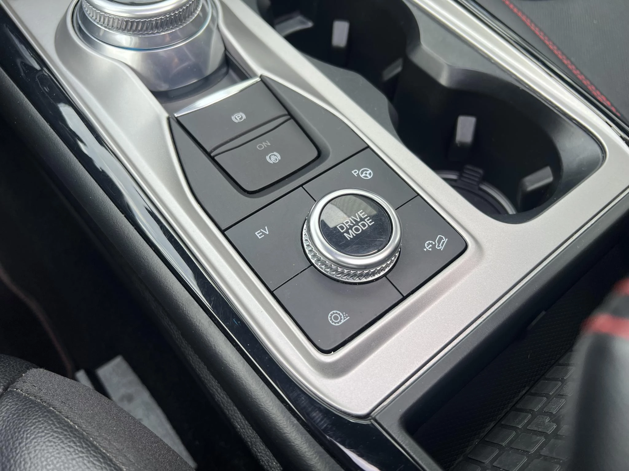 Hoofdafbeelding Ford Explorer