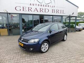 Hoofdafbeelding Volkswagen Golf Plus Volkswagen Golf Plus 1.2 TSI/DSG Life, Ecc, Pdc, Trekhaak