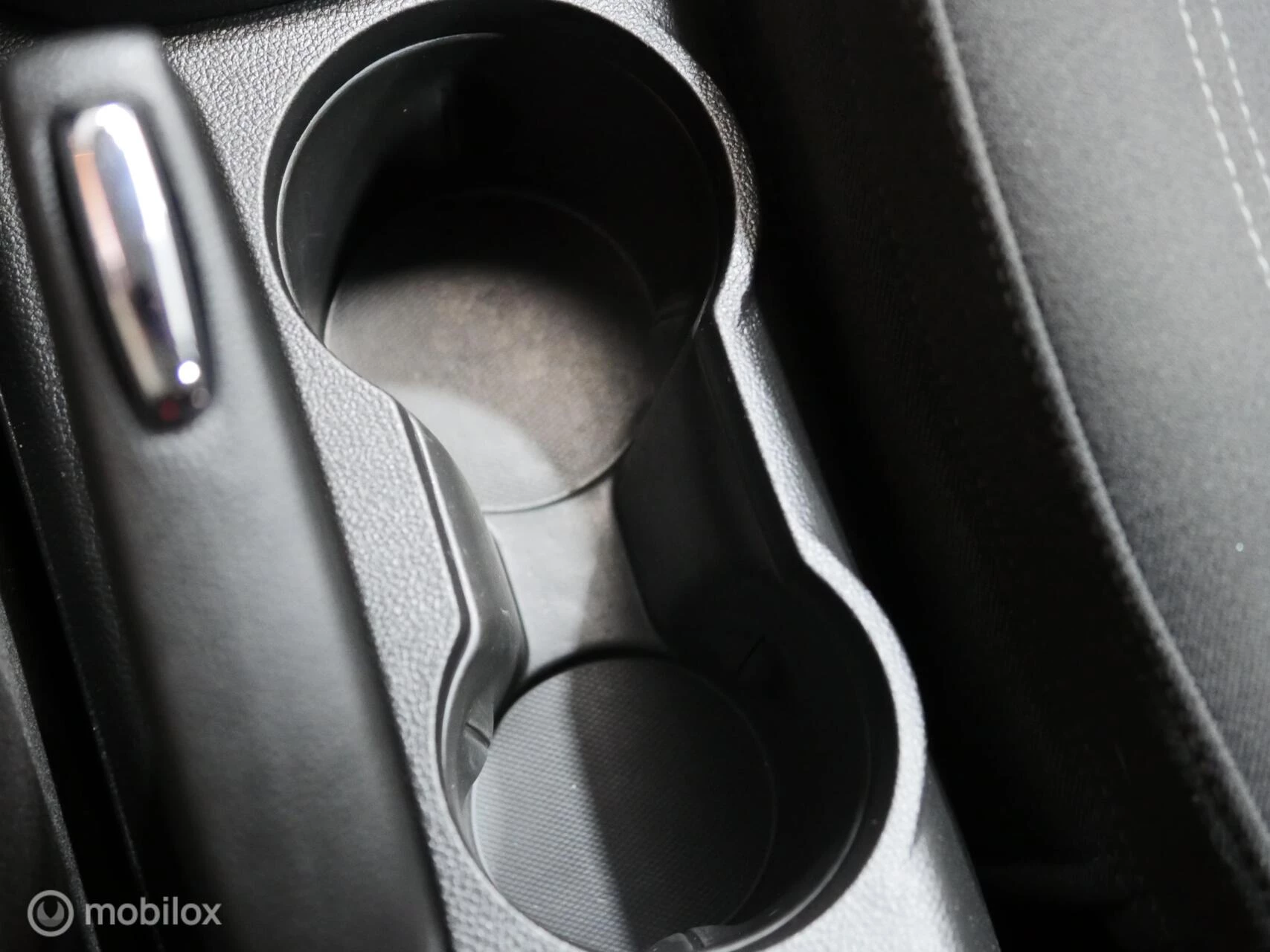 Hoofdafbeelding Opel Mokka X