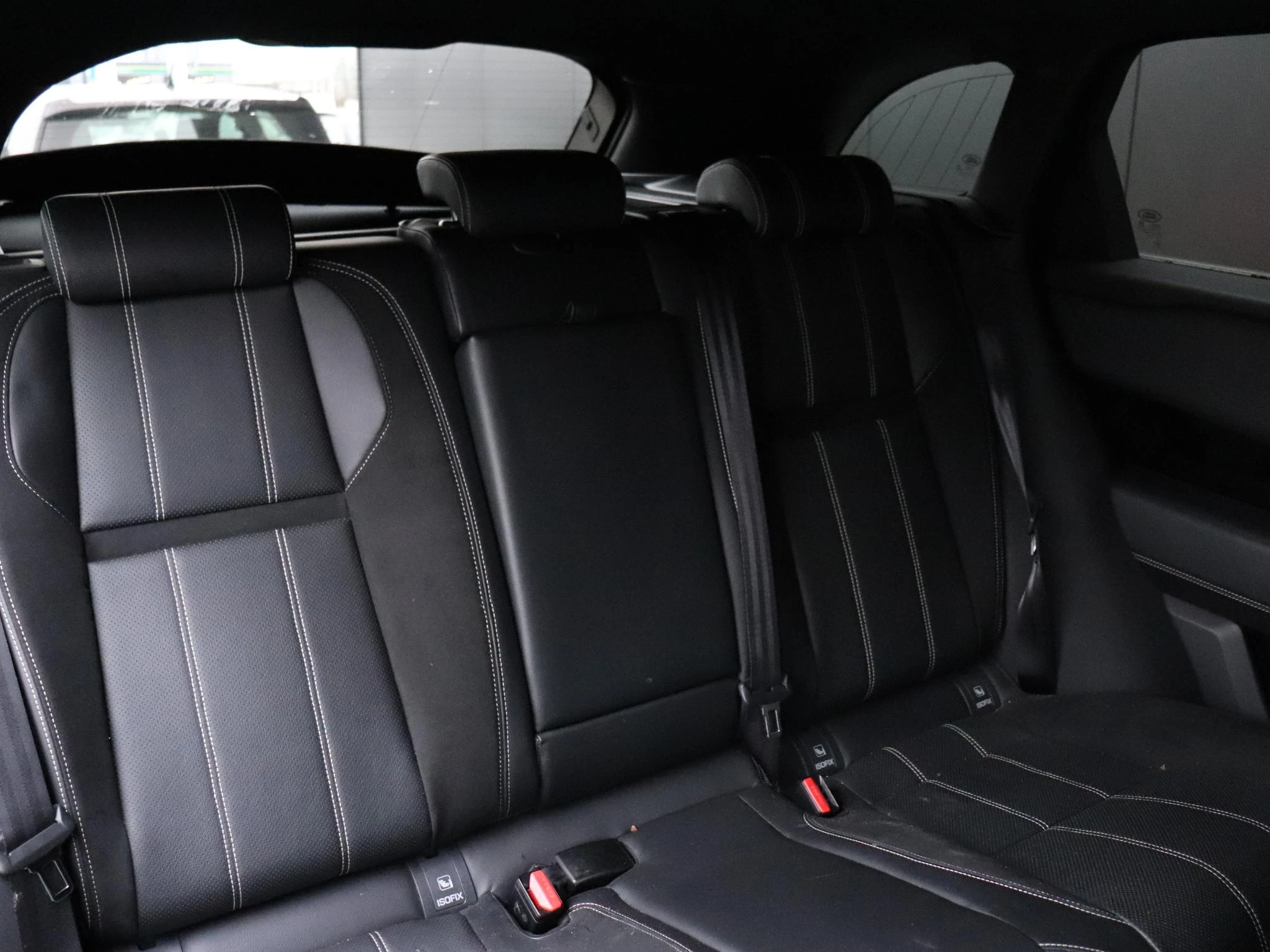 Hoofdafbeelding Land Rover Range Rover Velar