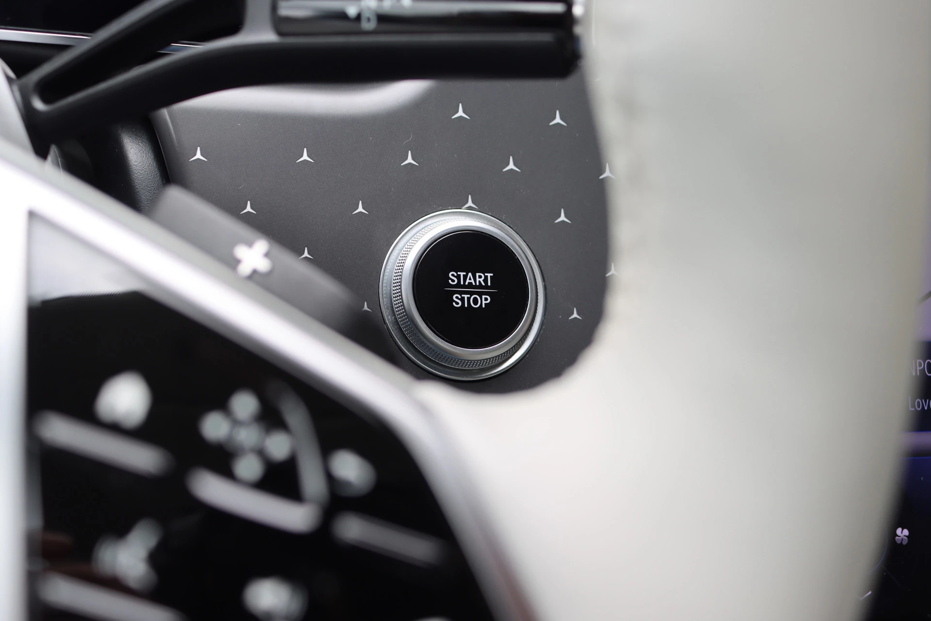 Hoofdafbeelding Mercedes-Benz EQE