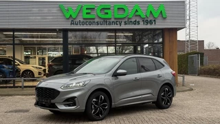 Ford Kuga 2.5 PHEV ST-LINE X / FULL OPTIONS / 18inch