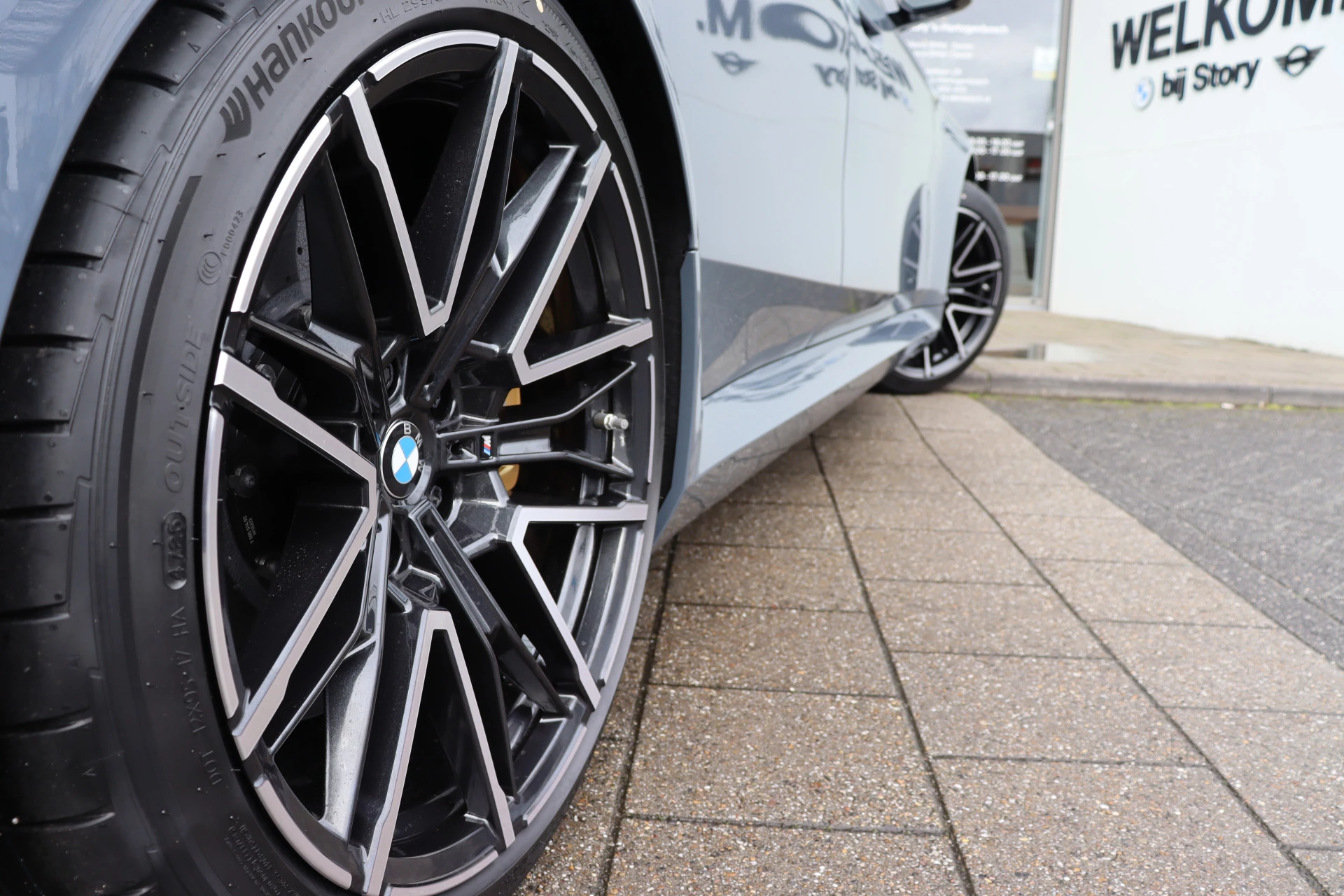 Hoofdafbeelding BMW M5