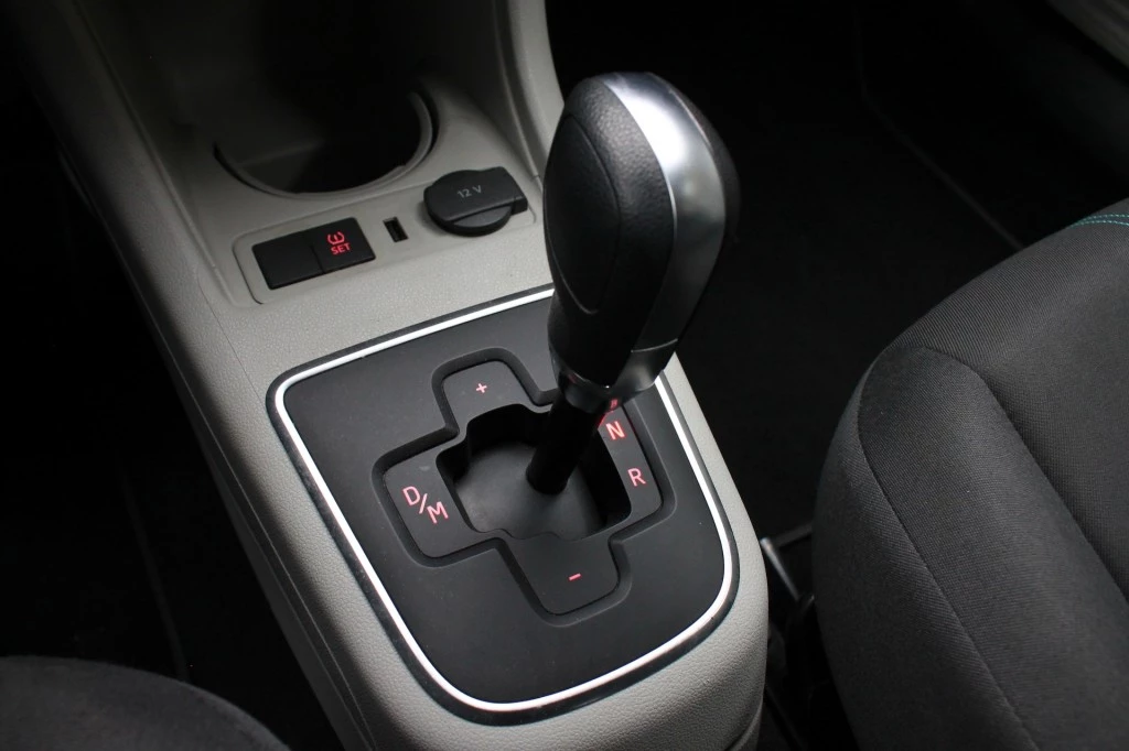 Hoofdafbeelding SEAT Mii