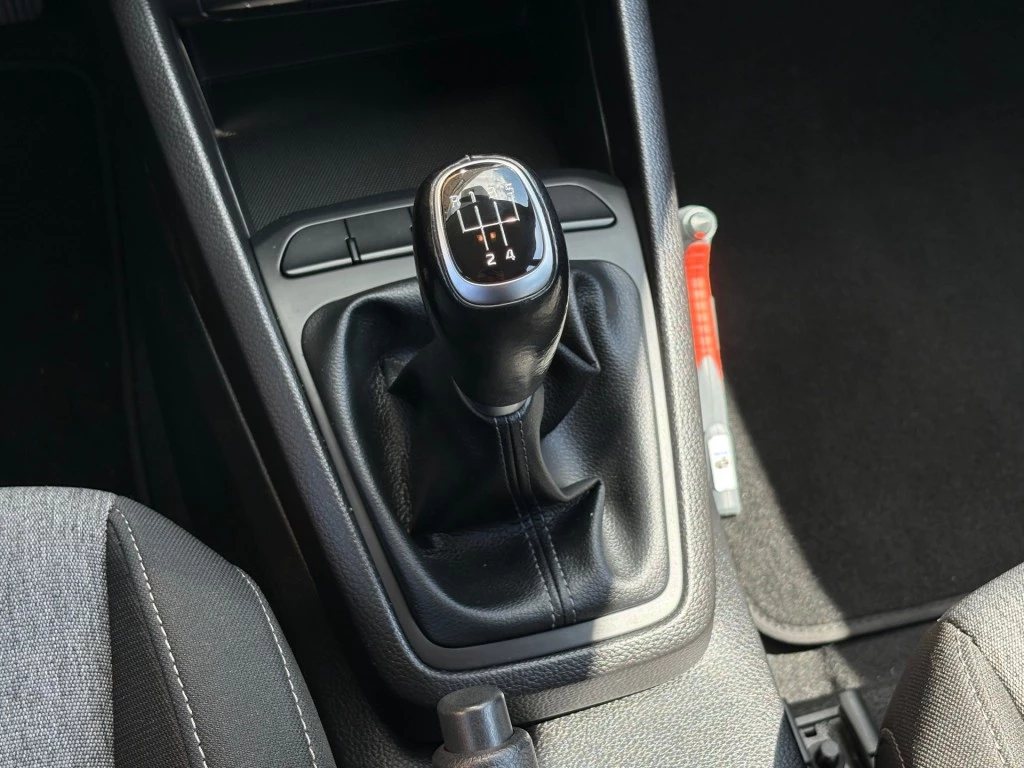 Hoofdafbeelding Kia Stonic