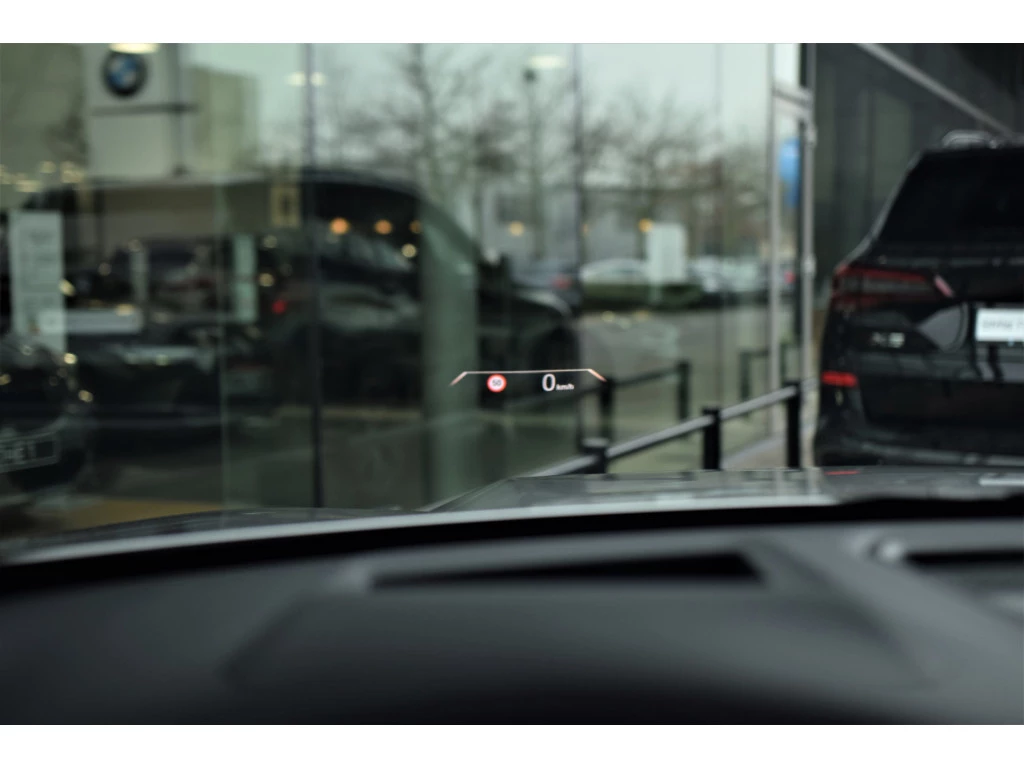 Hoofdafbeelding BMW iX1