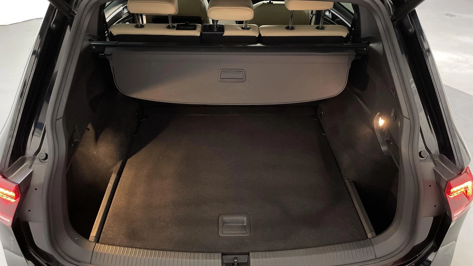 Hoofdafbeelding Volkswagen Tiguan Allspace