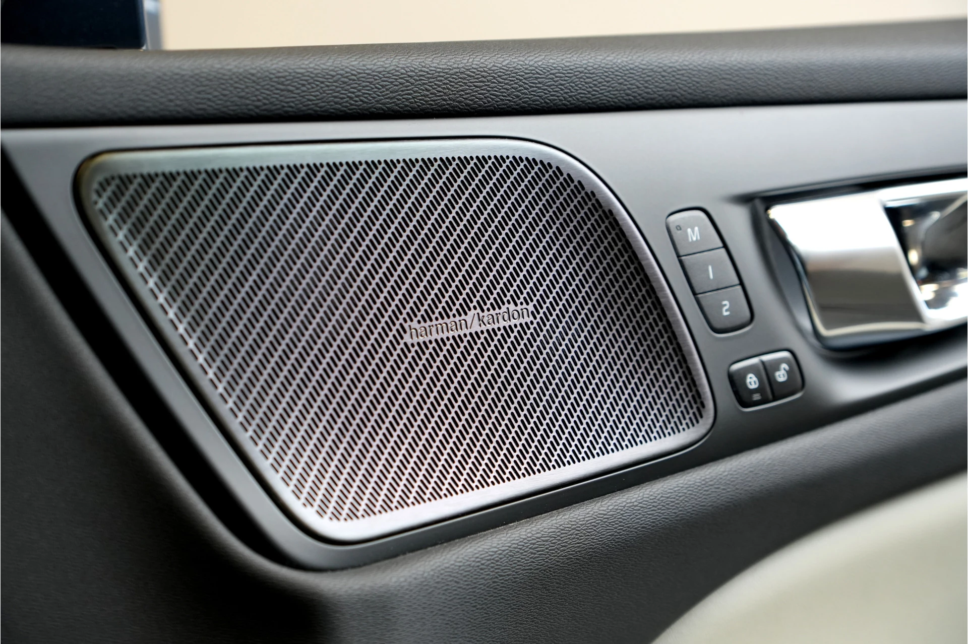 Hoofdafbeelding Volvo S60