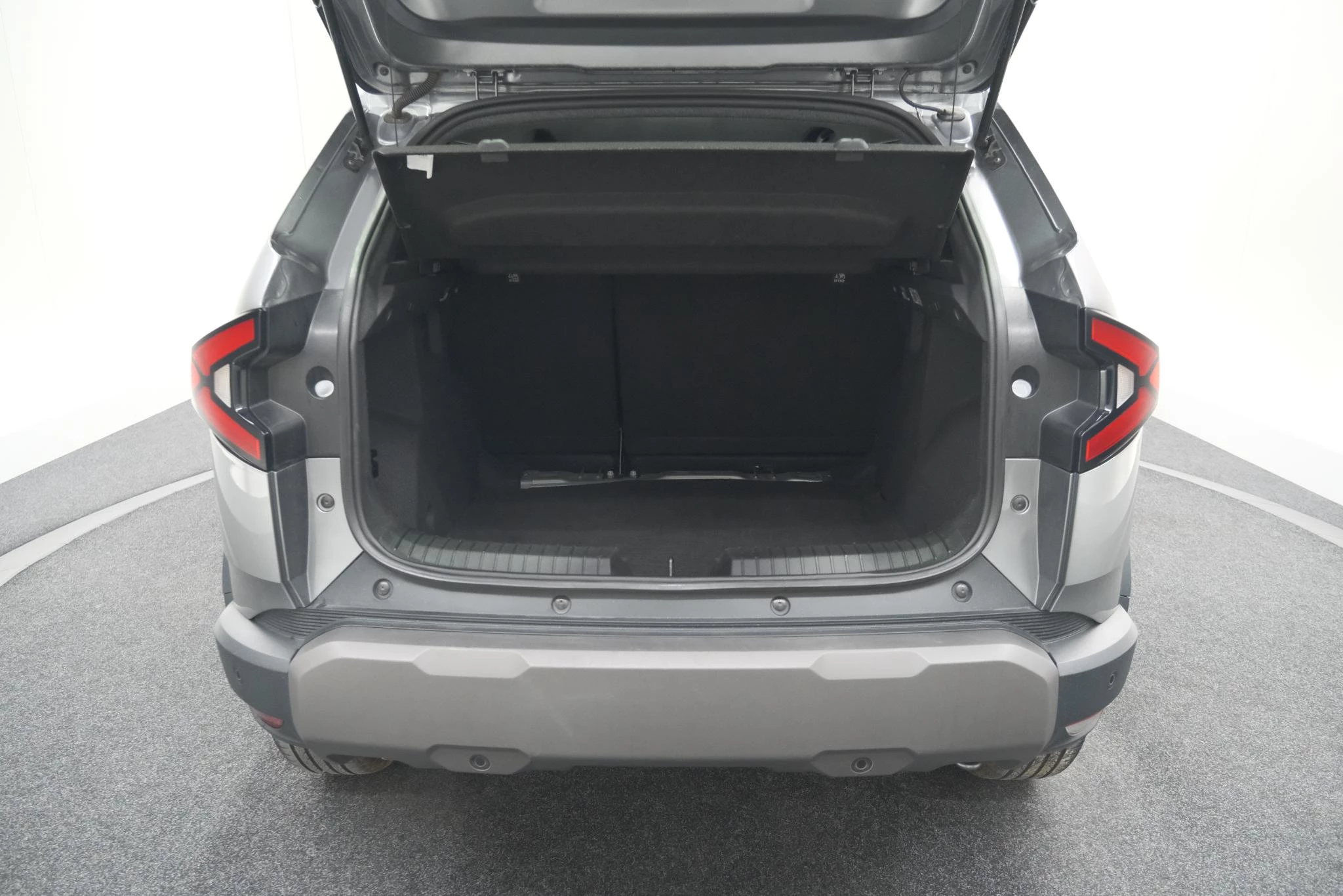 Hoofdafbeelding Dacia Duster