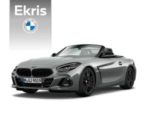 BMW Z4 Roadster sDrive30i Business Edition Plus | Active Cruise Control | High Executive