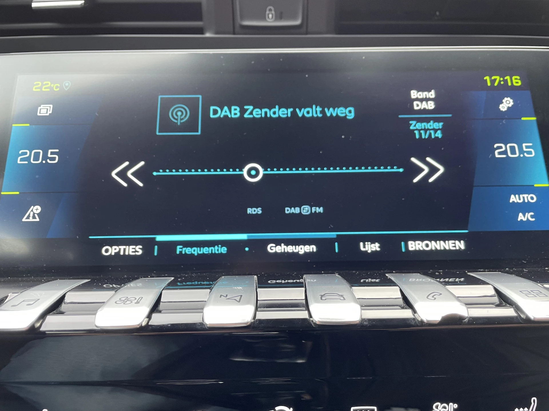 Hoofdafbeelding Peugeot 508