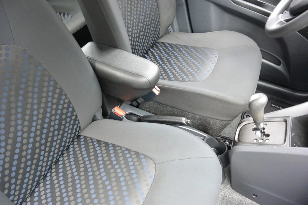Hoofdafbeelding Suzuki Celerio
