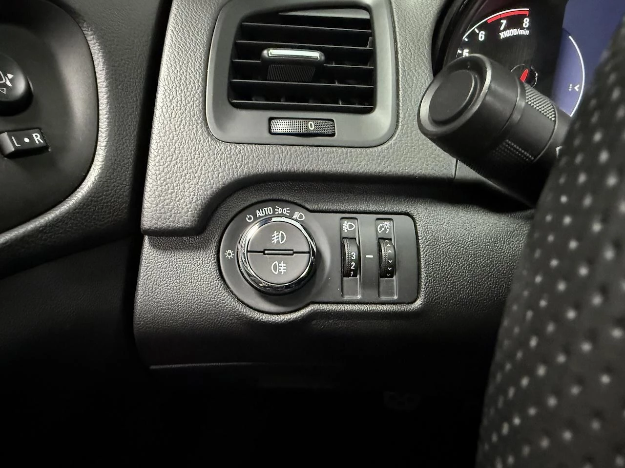 Hoofdafbeelding Opel Insignia