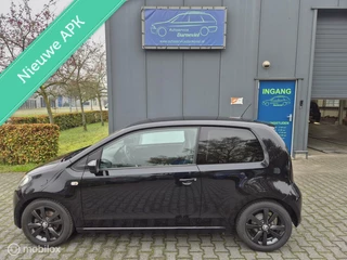 Hoofdafbeelding Škoda Citigo Skoda Citigo 1.0 Greentech Elegance Stoelverwarming!! APK