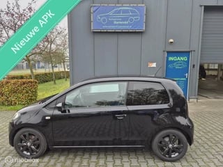 Skoda Citigo 1.0 Greentech Elegance Stoelverwarming!! APK