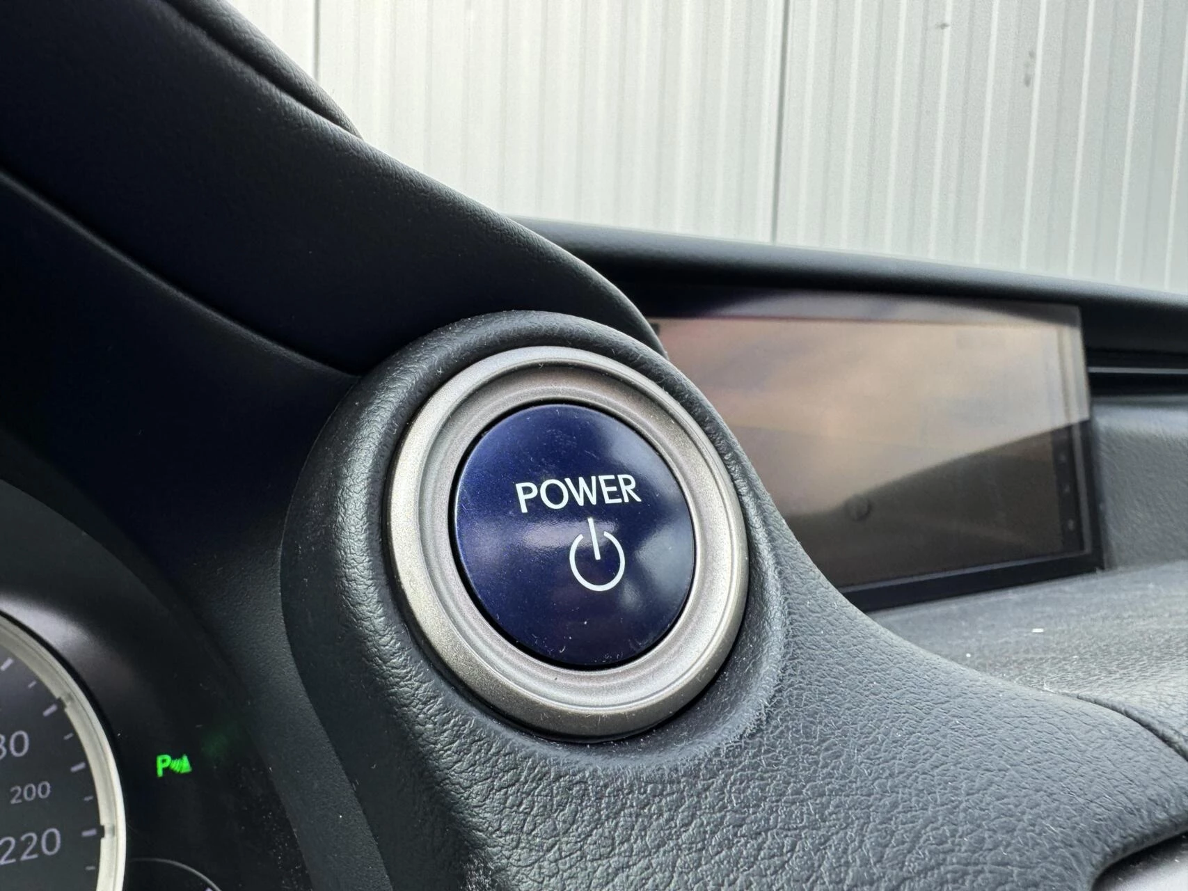 Hoofdafbeelding Lexus IS