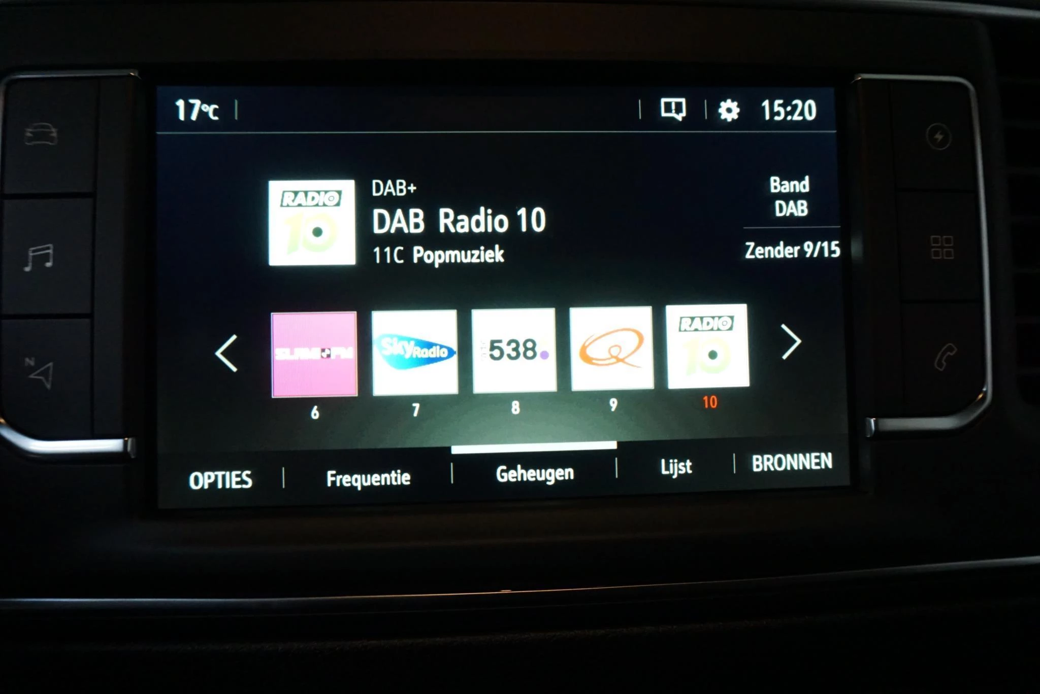 Hoofdafbeelding Opel Vivaro-e