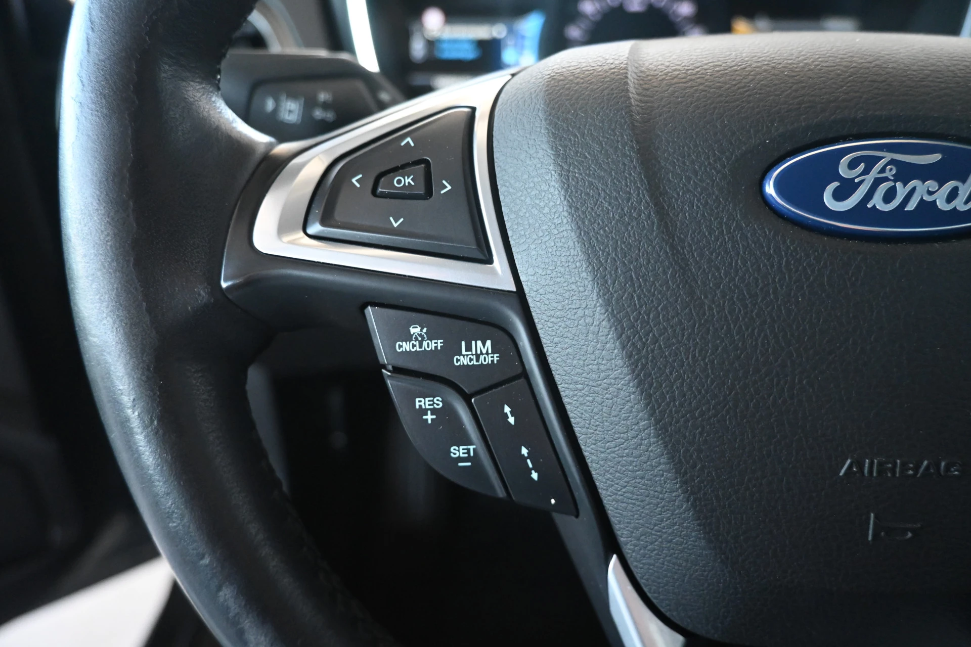 Hoofdafbeelding Ford Mondeo