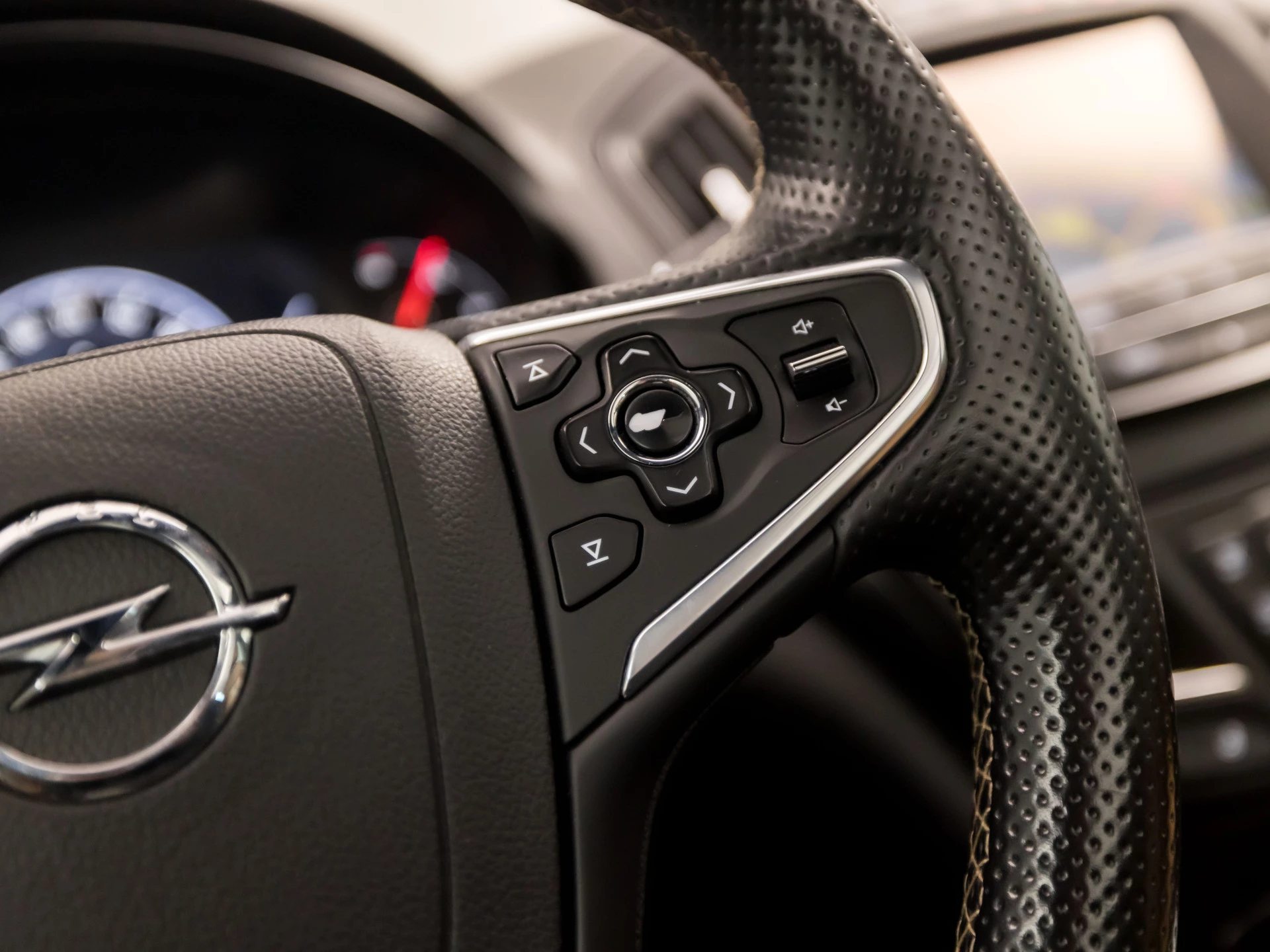 Hoofdafbeelding Opel Insignia