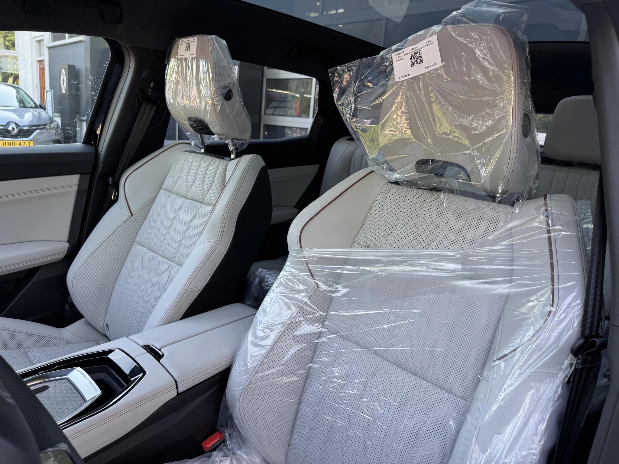 Hoofdafbeelding Renault Espace
