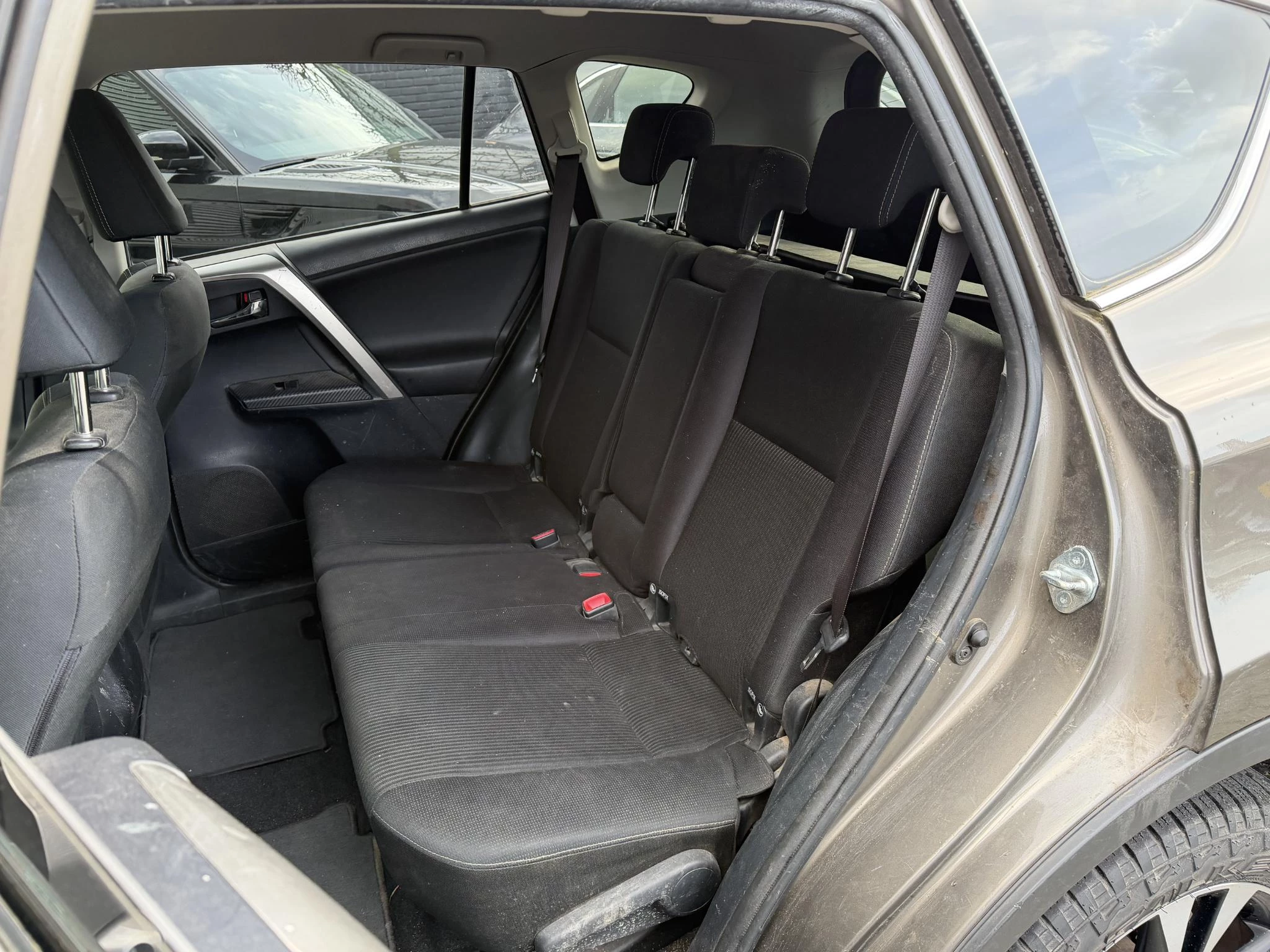 Hoofdafbeelding Toyota RAV4