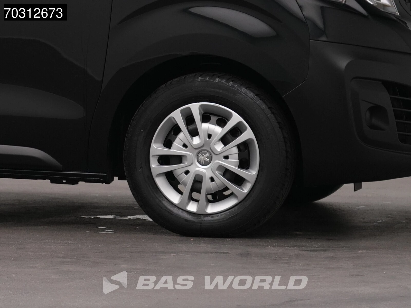 Hoofdafbeelding Peugeot Expert