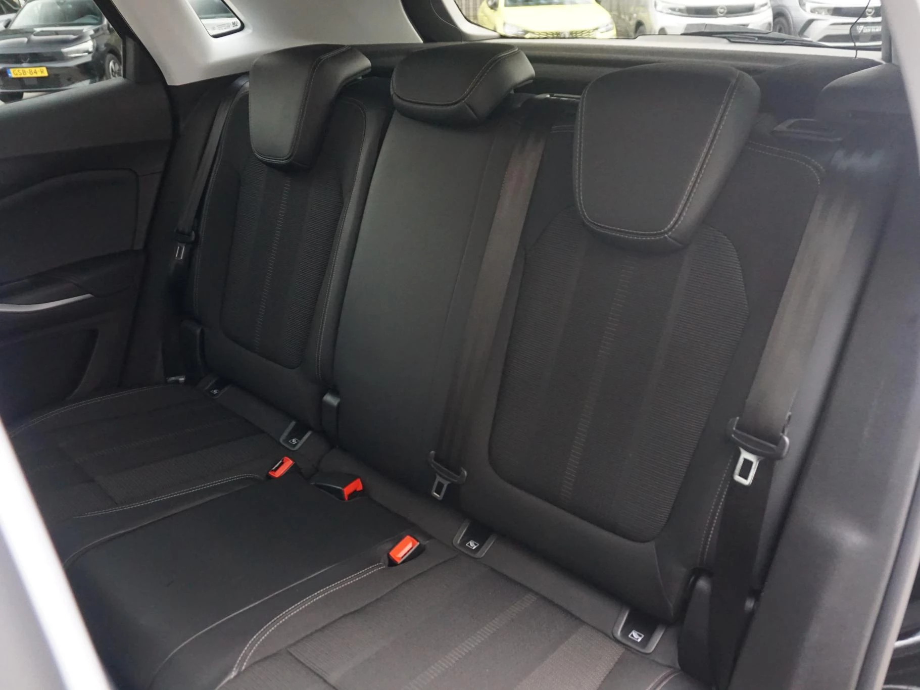 Hoofdafbeelding Opel Grandland