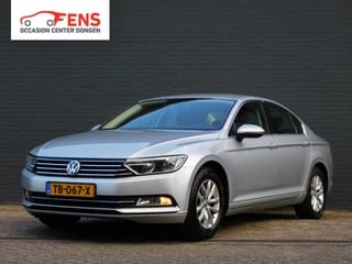 Volkswagen Passat 1.4 TSI ACT Highline TOPSTAAT! NAVI! CRUISE! BLUETOOTH! LM VELGEN! 