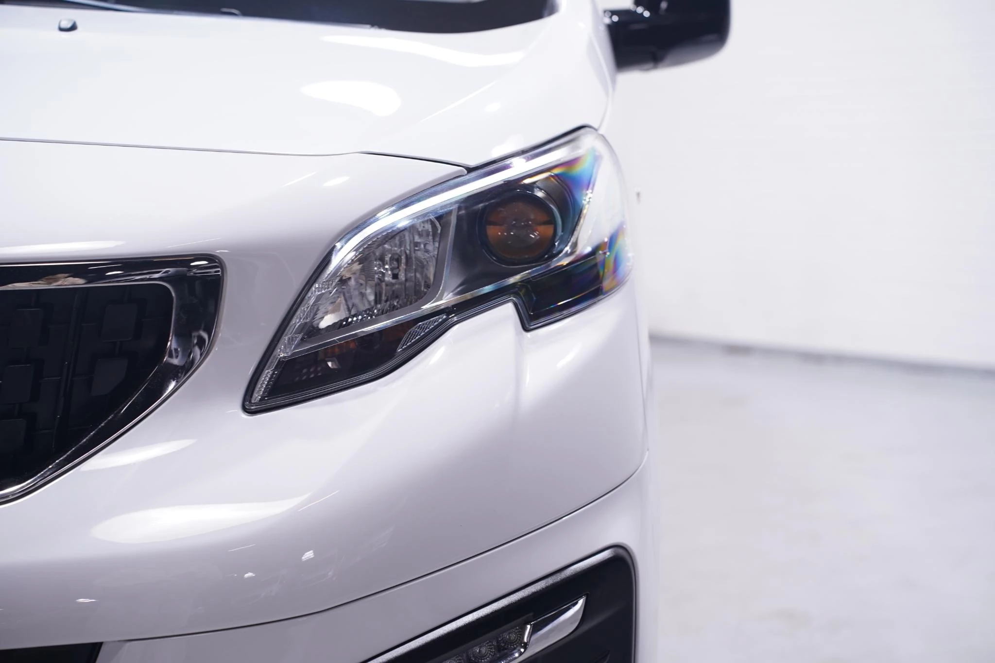 Hoofdafbeelding Peugeot Expert