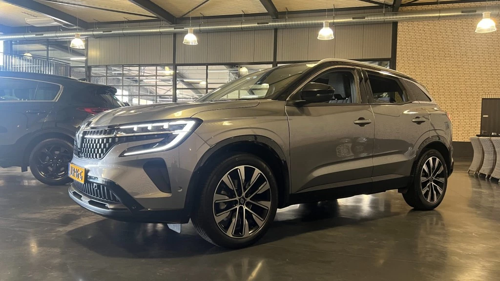Hoofdafbeelding Renault Austral