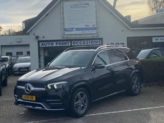 Mercedes-Benz GLE-klasse 350D PANO/WIDESCREEN/SFEER/BTW/120900KM