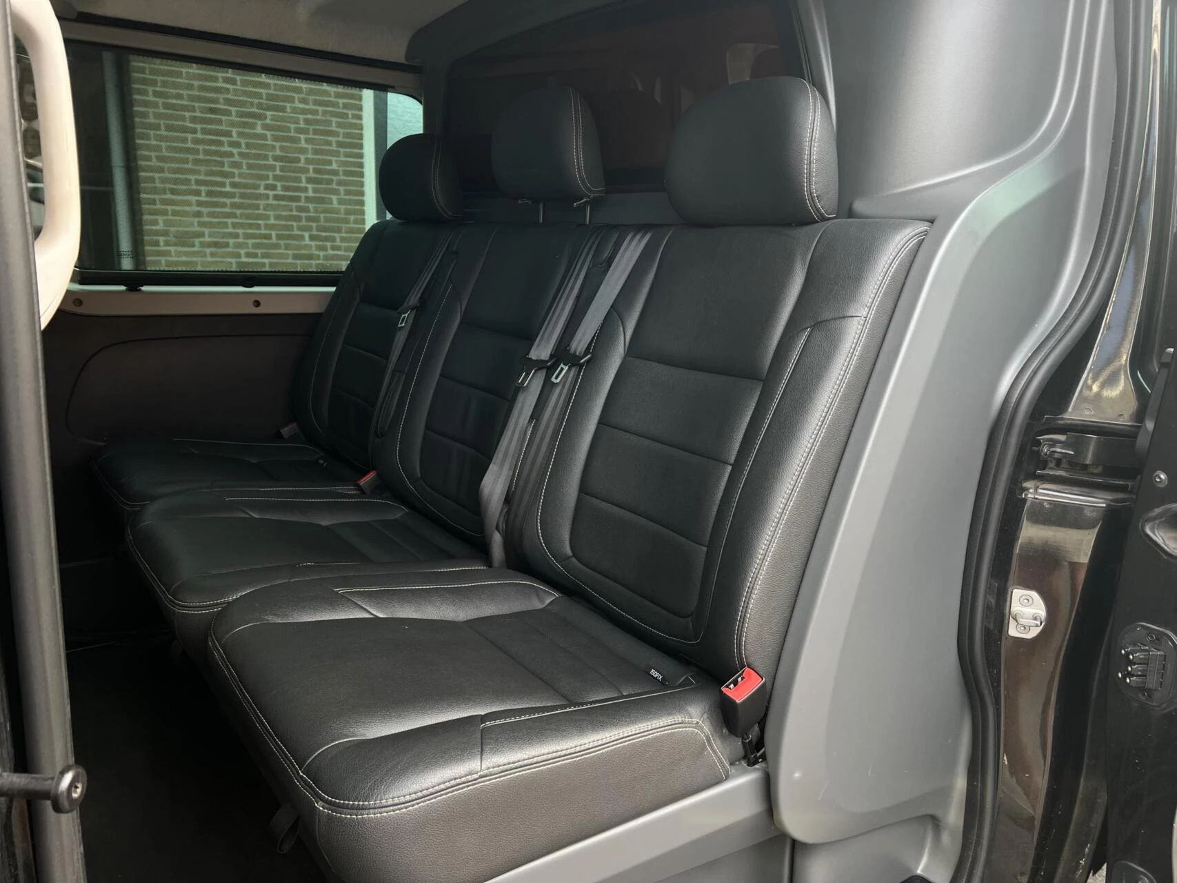 Hoofdafbeelding Nissan NV300