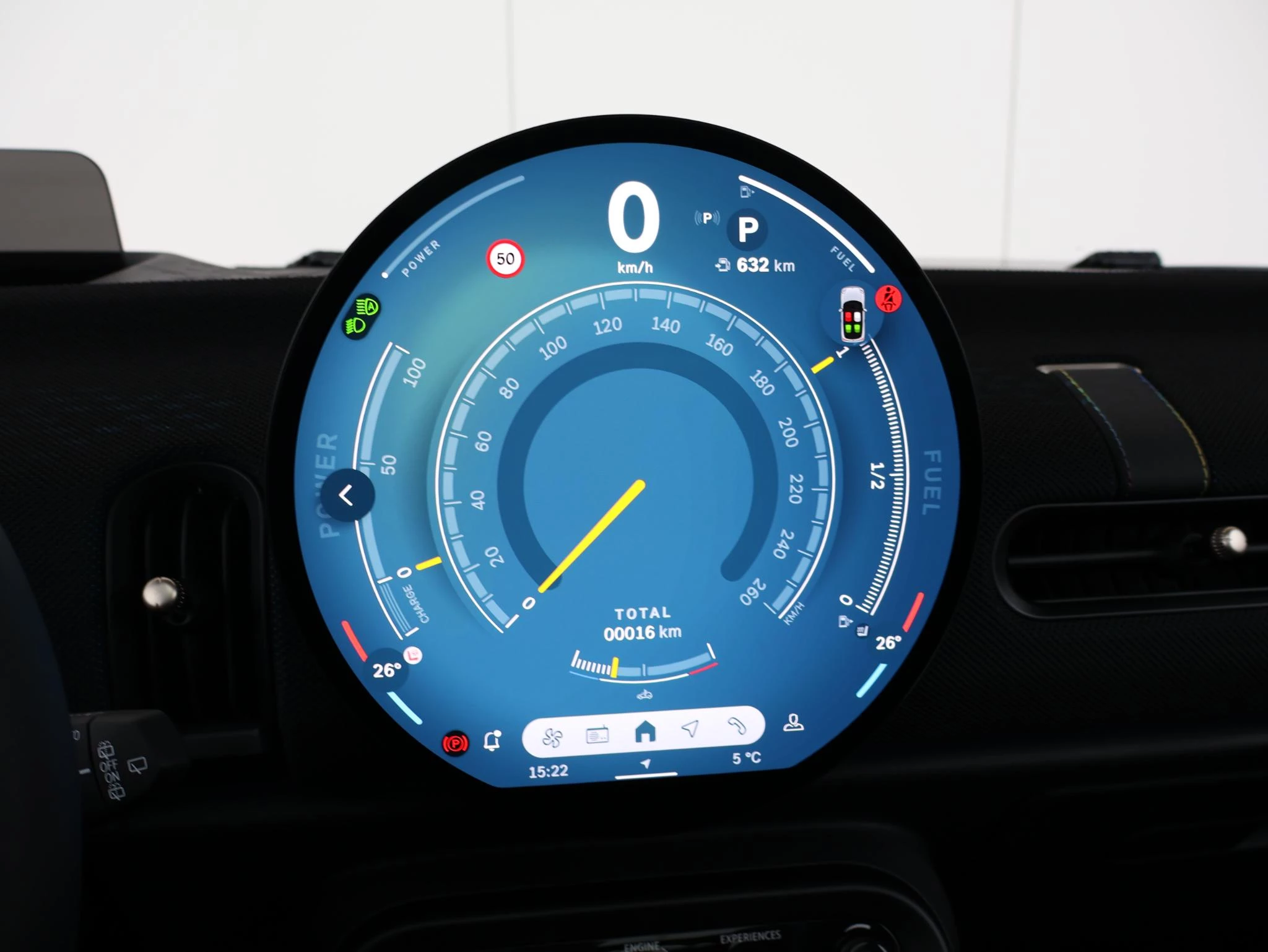 Hoofdafbeelding MINI 3-deurs