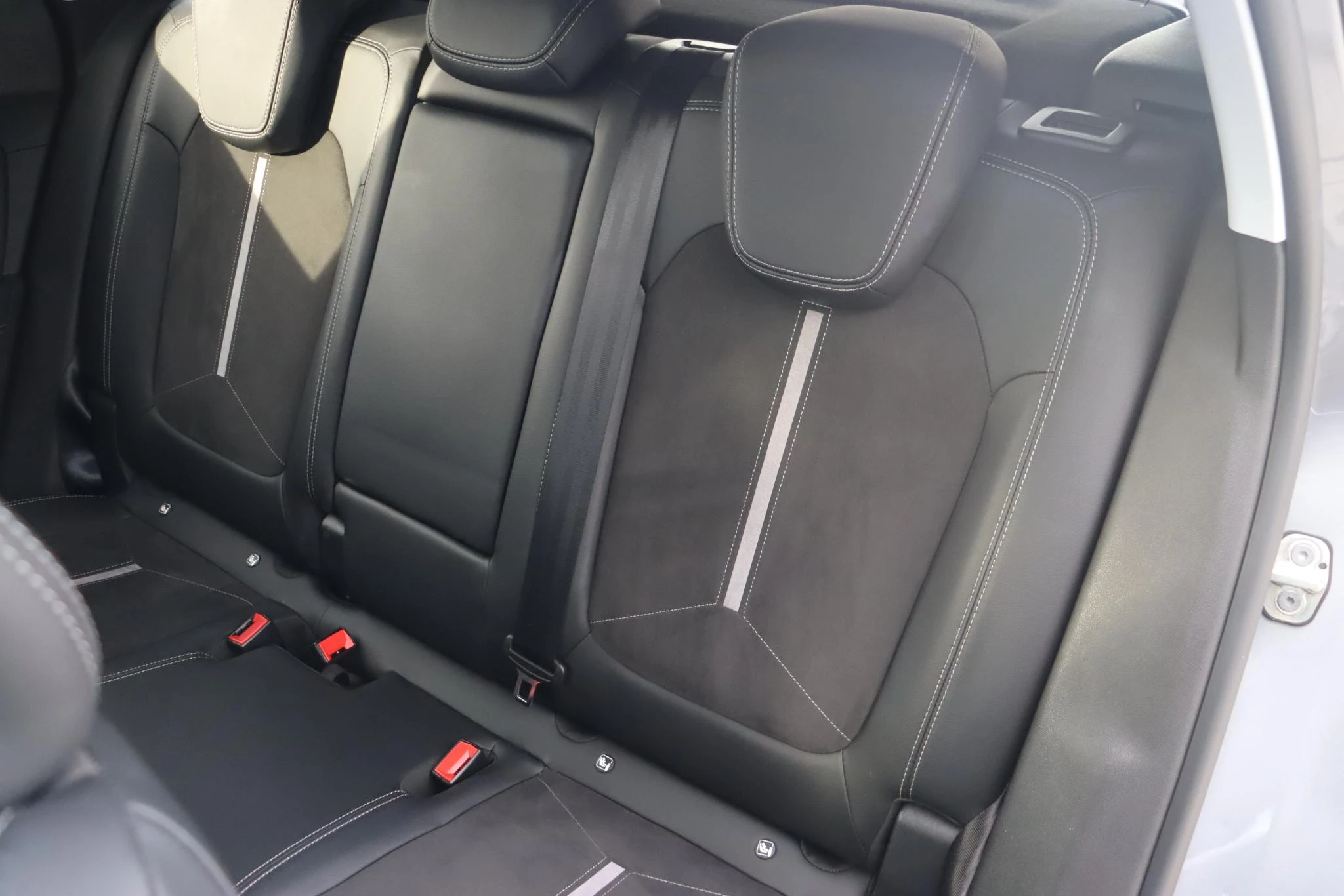 Hoofdafbeelding Opel Grandland