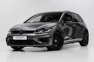 Volkswagen Golf 2.0 TSI 4Motion R Performance Pano Akra DCC