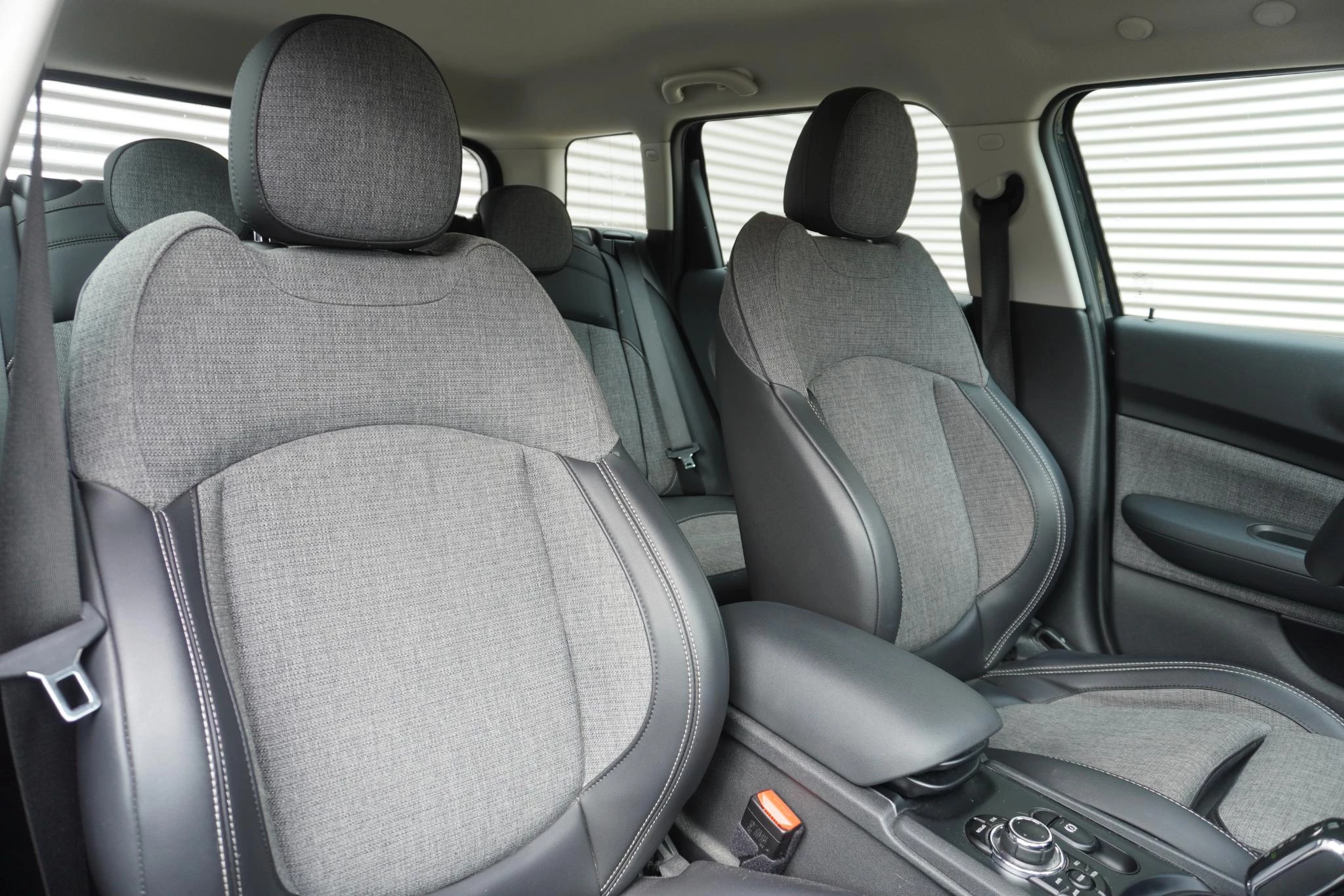 Hoofdafbeelding MINI Clubman
