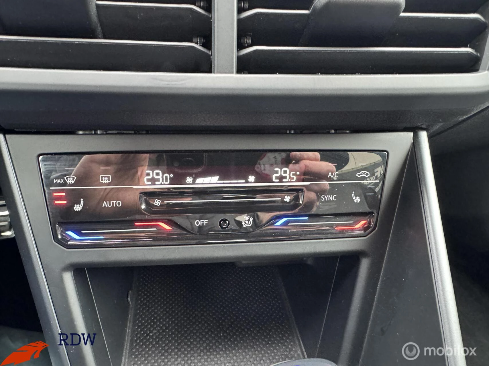 Hoofdafbeelding Volkswagen Taigo