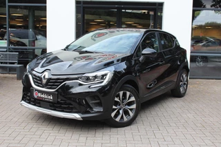 Renault Captur 1.3 TCe 130 Business Zen