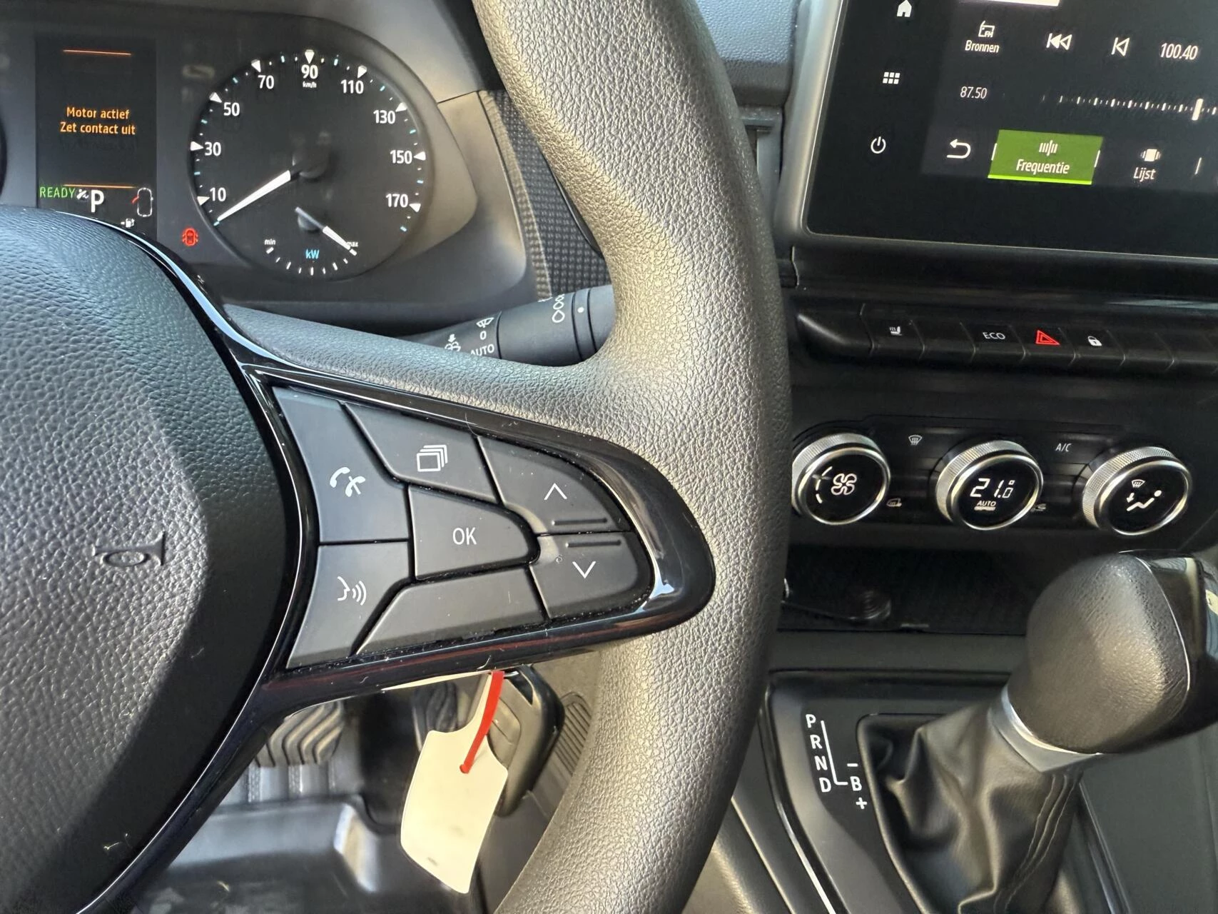 Hoofdafbeelding Renault Kangoo