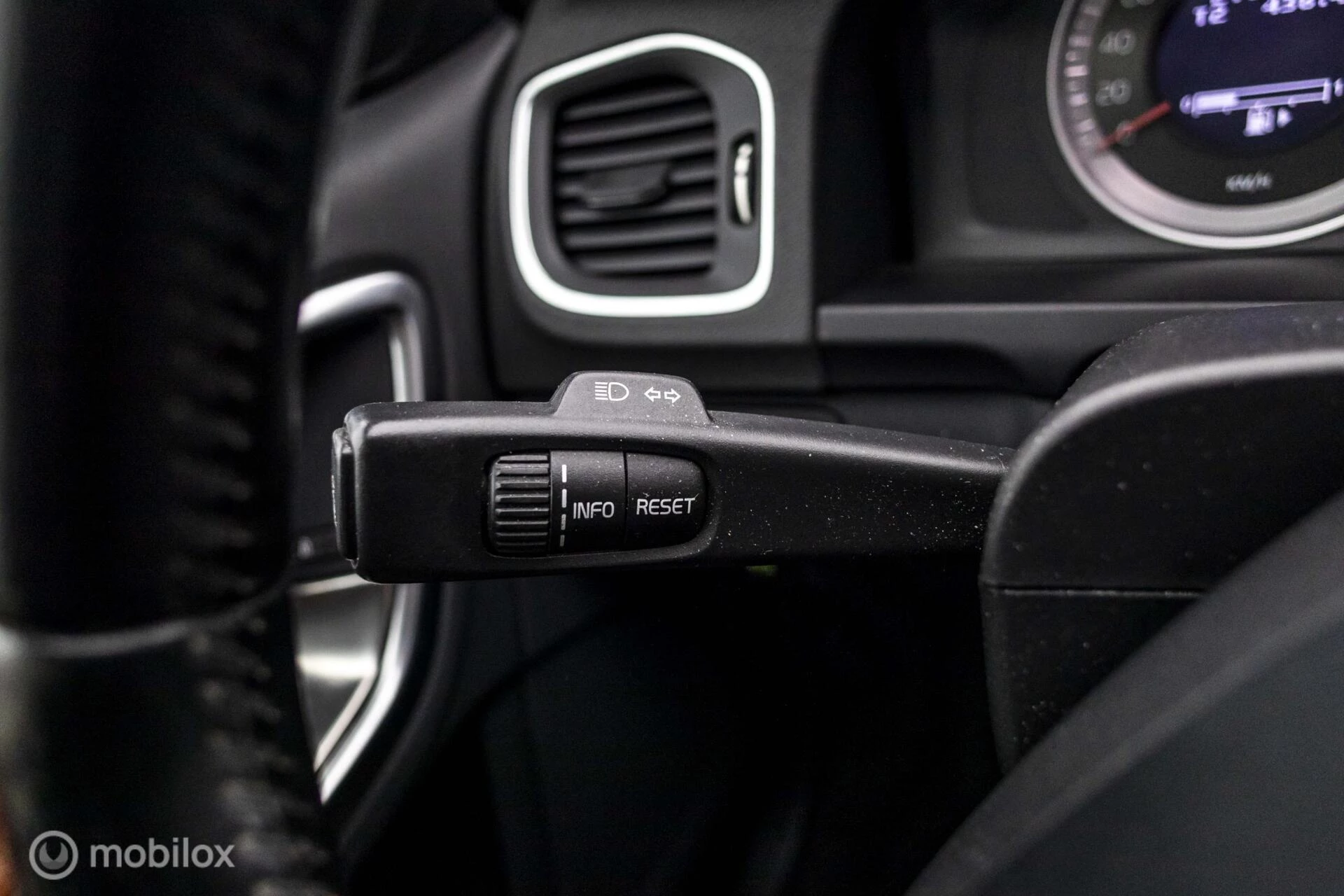 Hoofdafbeelding Volvo S60