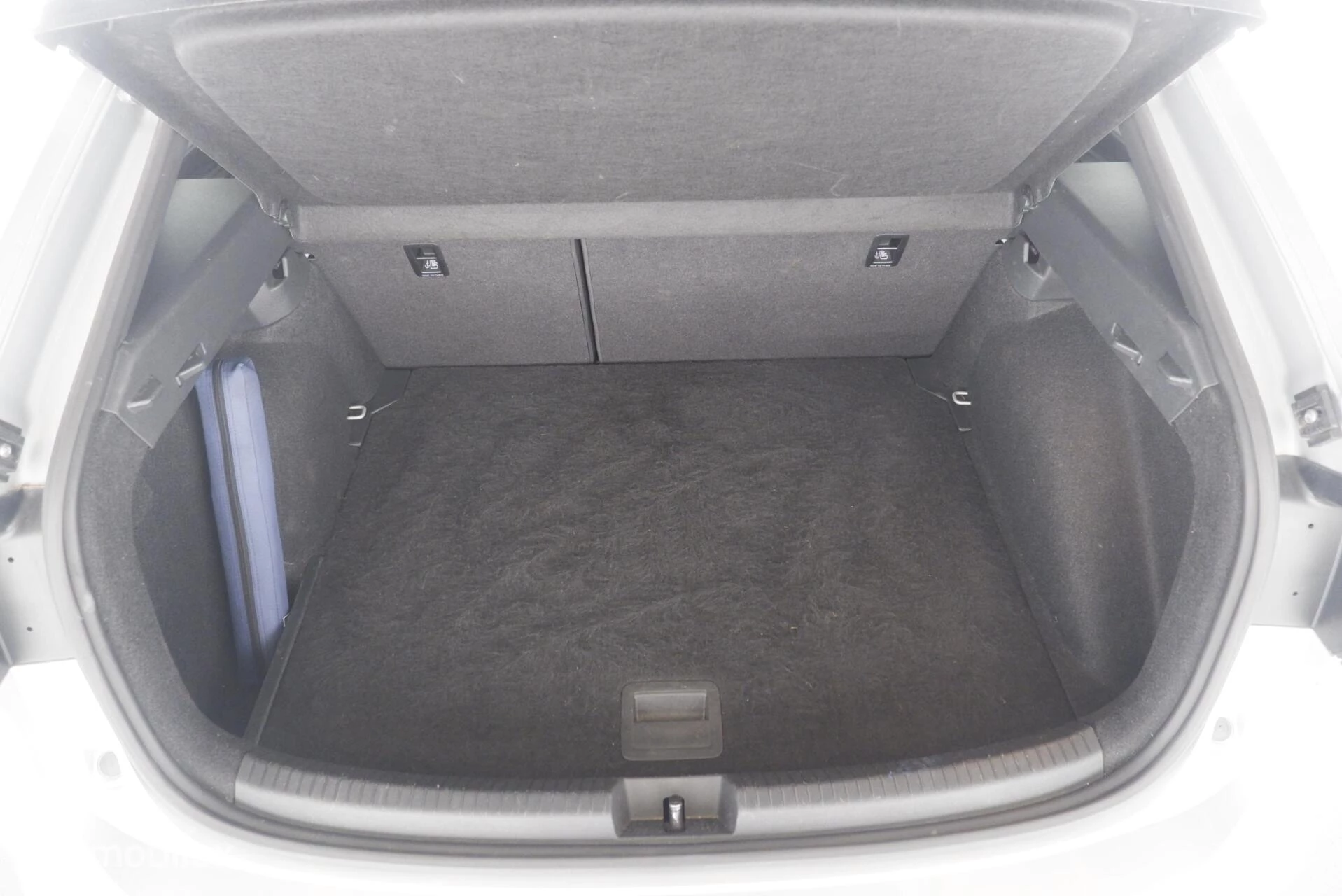 Hoofdafbeelding Volkswagen Taigo