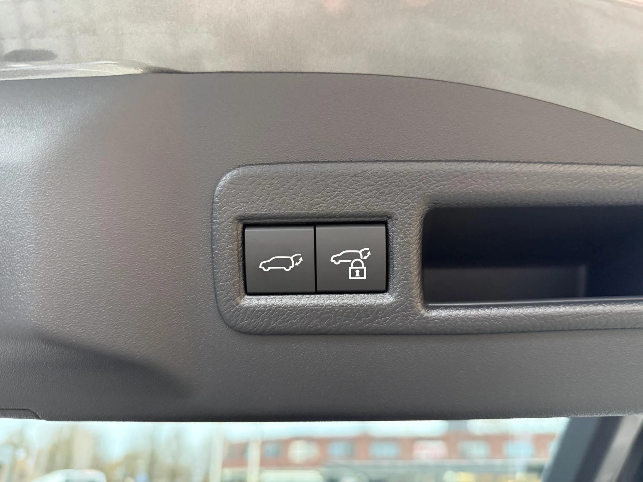 Hoofdafbeelding Toyota bZ4X