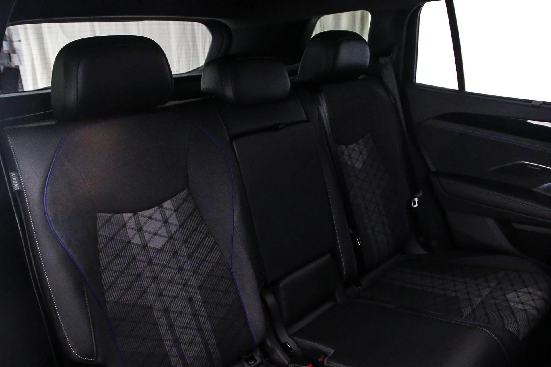 Hoofdafbeelding Volkswagen Tayron